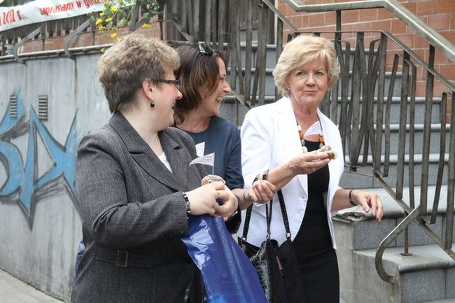 Dwójka obchodzi jubileusz (zdjęcia)