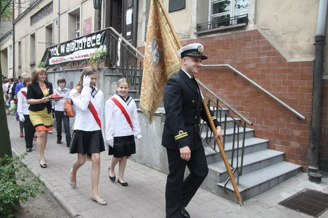 Dwójka obchodzi jubileusz (zdjęcia)