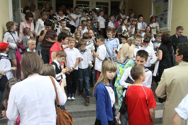 Dwójka obchodzi jubileusz (zdjęcia)