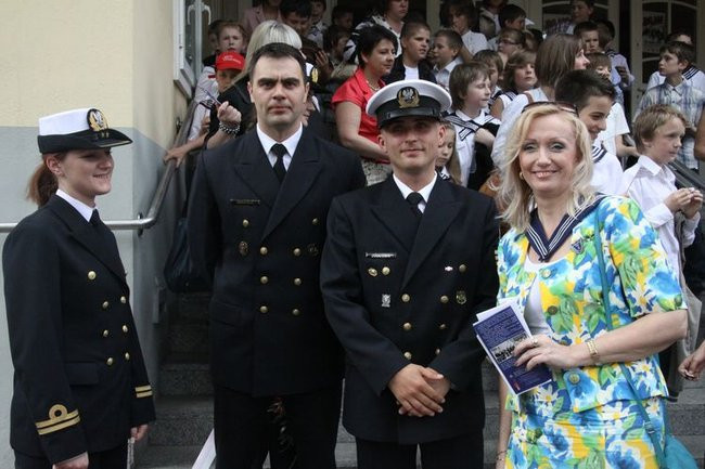 Dwójka obchodzi jubileusz (zdjęcia)