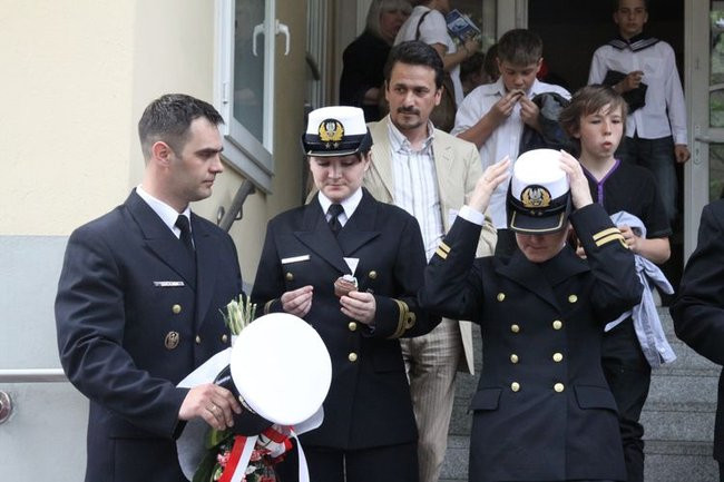 Dwójka obchodzi jubileusz (zdjęcia)