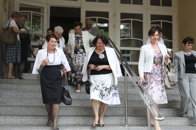 Dwójka obchodzi jubileusz (zdjęcia)