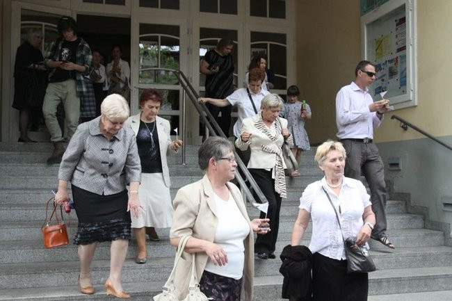 Dwójka obchodzi jubileusz (zdjęcia)