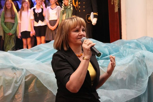 Dwójka obchodzi jubileusz (zdjęcia)