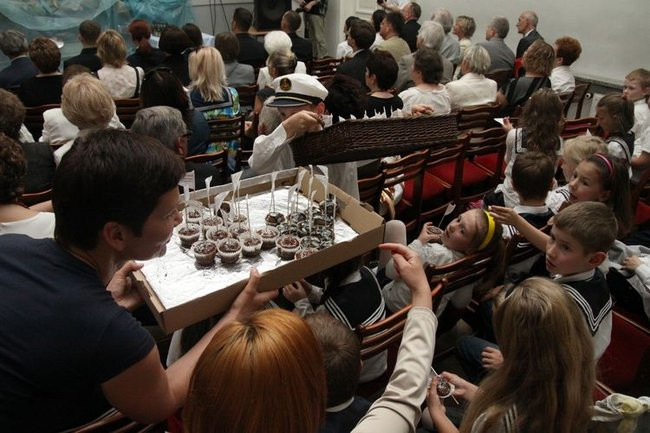 Dwójka obchodzi jubileusz (zdjęcia)