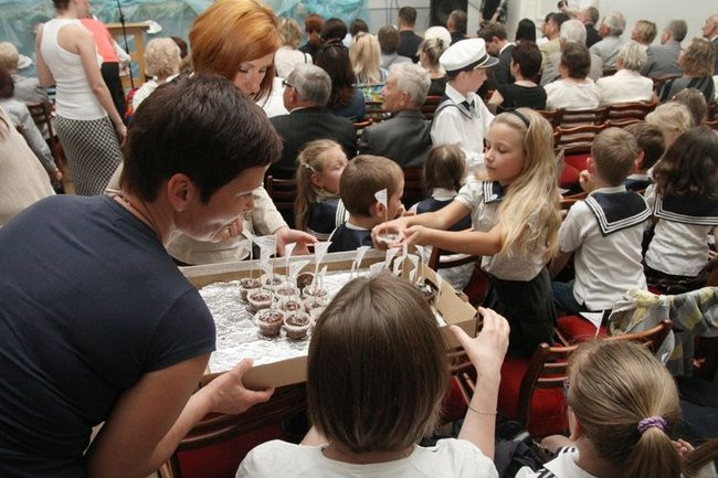 Dwójka obchodzi jubileusz (zdjęcia)