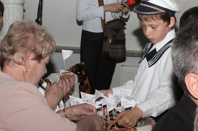 Dwójka obchodzi jubileusz (zdjęcia)