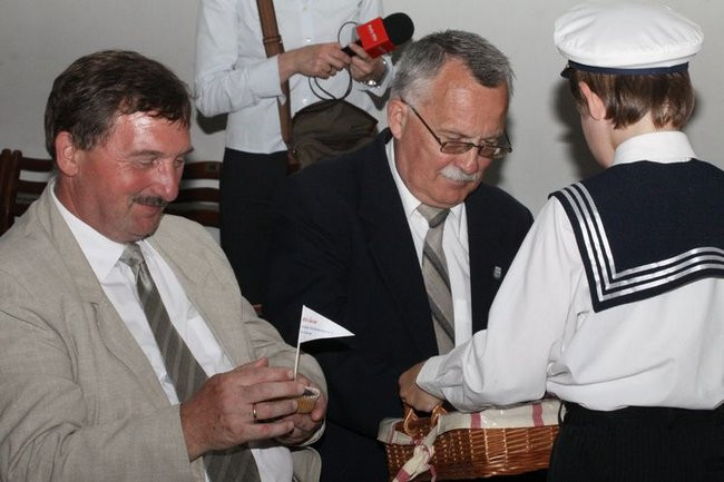 Dwójka obchodzi jubileusz (zdjęcia)