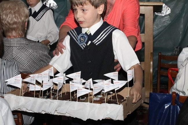 Dwójka obchodzi jubileusz (zdjęcia)