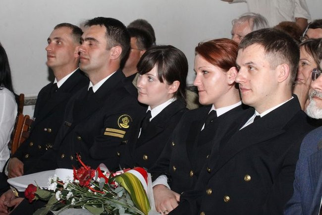 Dwójka obchodzi jubileusz (zdjęcia)