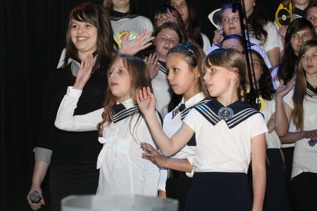 Dwójka obchodzi jubileusz (zdjęcia)