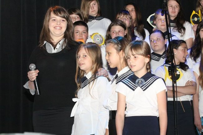 Dwójka obchodzi jubileusz (zdjęcia)