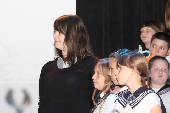 Dwójka obchodzi jubileusz (zdjęcia)