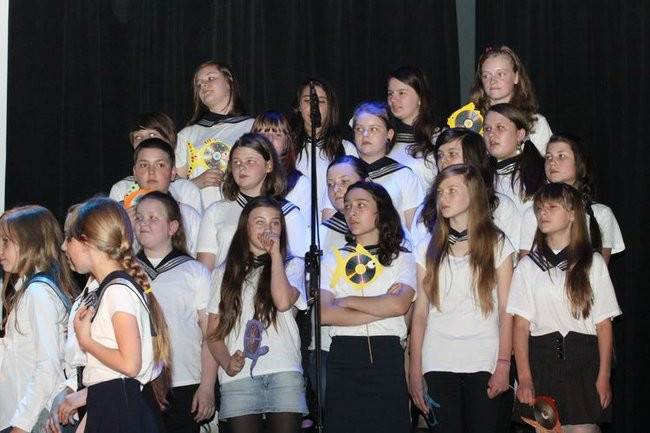 Dwójka obchodzi jubileusz (zdjęcia)