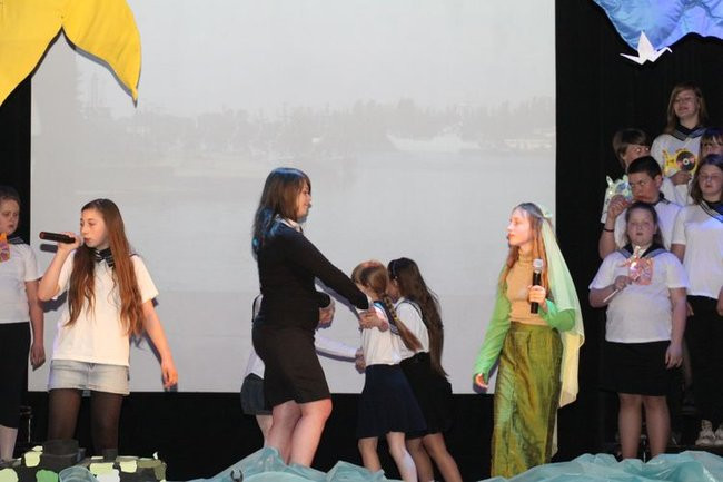 Dwójka obchodzi jubileusz (zdjęcia)