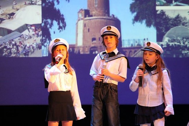 Dwójka obchodzi jubileusz (zdjęcia)