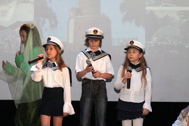 Dwójka obchodzi jubileusz (zdjęcia)