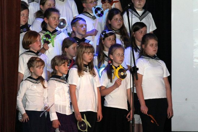 Dwójka obchodzi jubileusz (zdjęcia)