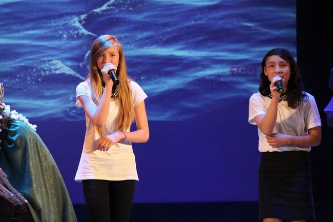 Dwójka obchodzi jubileusz (zdjęcia)