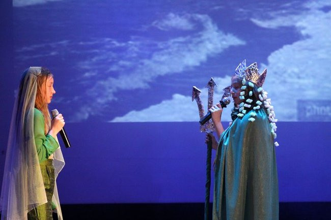 Dwójka obchodzi jubileusz (zdjęcia)