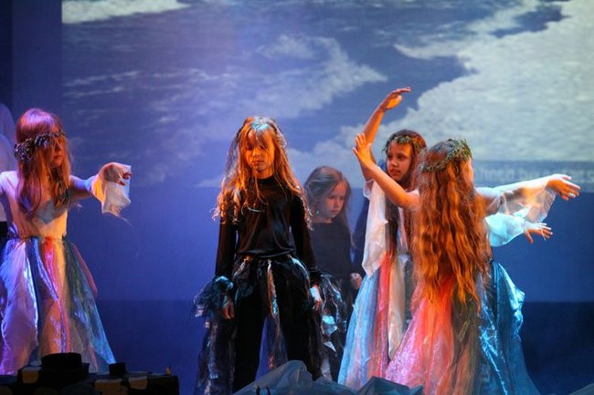 Dwójka obchodzi jubileusz (zdjęcia)