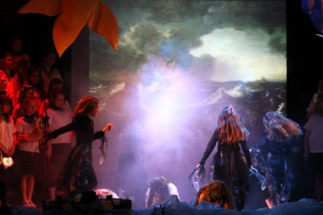 Dwójka obchodzi jubileusz (zdjęcia)