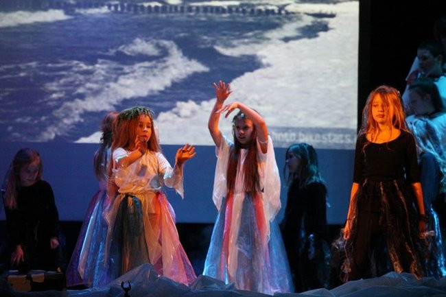 Dwójka obchodzi jubileusz (zdjęcia)