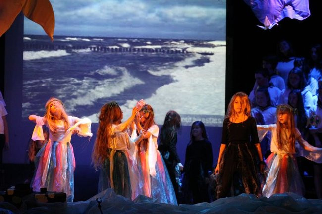 Dwójka obchodzi jubileusz (zdjęcia)