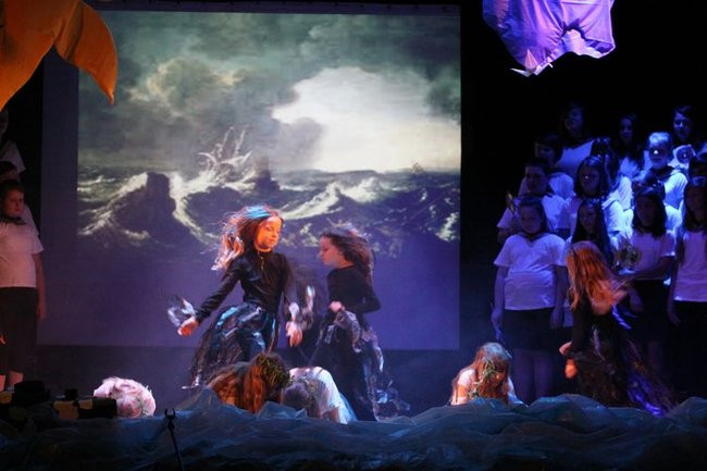 Dwójka obchodzi jubileusz (zdjęcia)