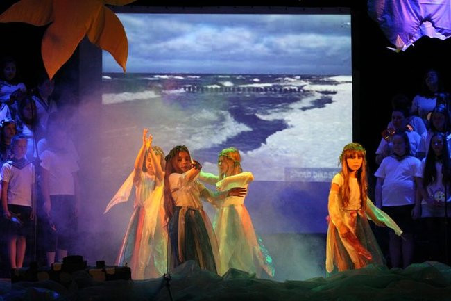 Dwójka obchodzi jubileusz (zdjęcia)