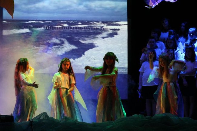 Dwójka obchodzi jubileusz (zdjęcia)