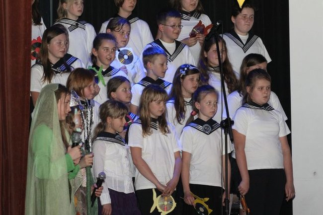 Dwójka obchodzi jubileusz (zdjęcia)