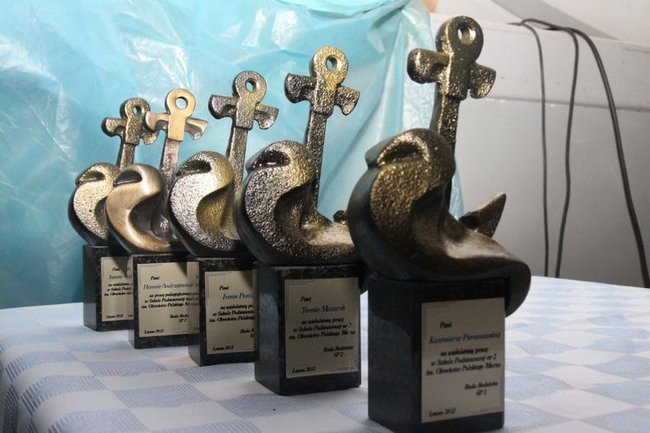 Dwójka obchodzi jubileusz (zdjęcia)