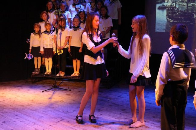 Dwójka obchodzi jubileusz (zdjęcia)