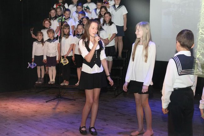 Dwójka obchodzi jubileusz (zdjęcia)