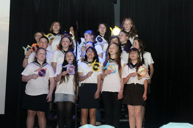 Dwójka obchodzi jubileusz (zdjęcia)