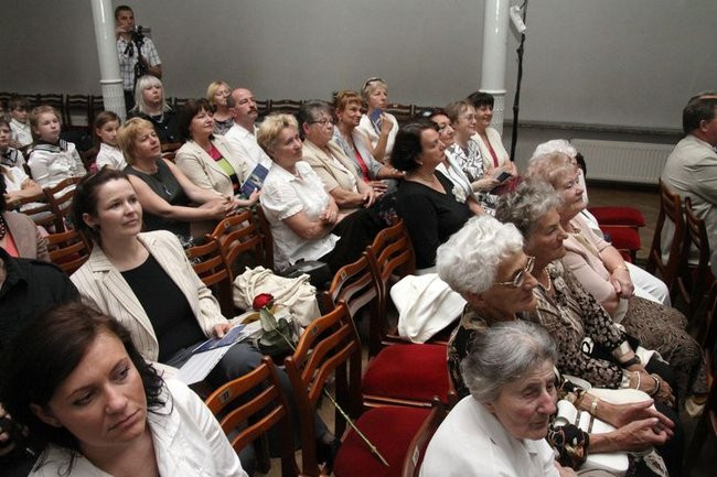 Dwójka obchodzi jubileusz (zdjęcia)