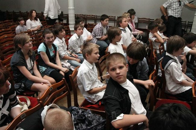 Dwójka obchodzi jubileusz (zdjęcia)