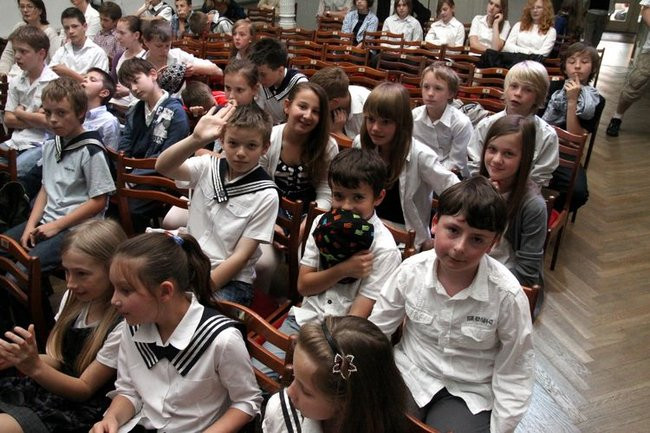 Dwójka obchodzi jubileusz (zdjęcia)