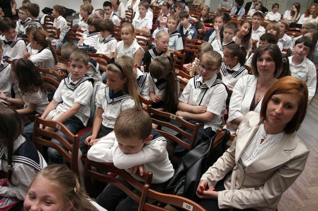 Dwójka obchodzi jubileusz (zdjęcia)