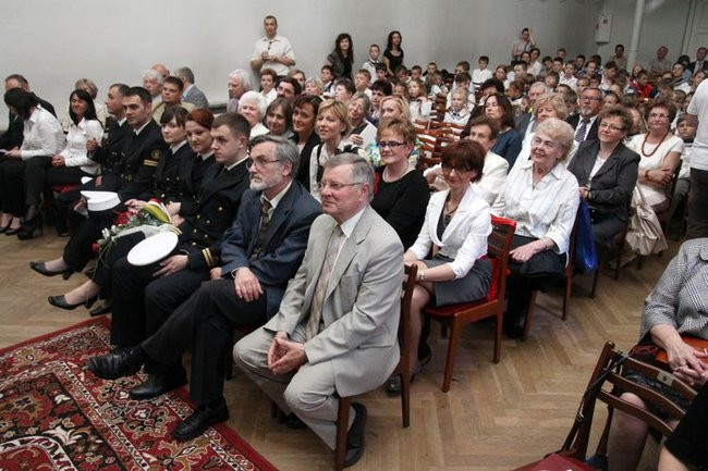 Dwójka obchodzi jubileusz (zdjęcia)