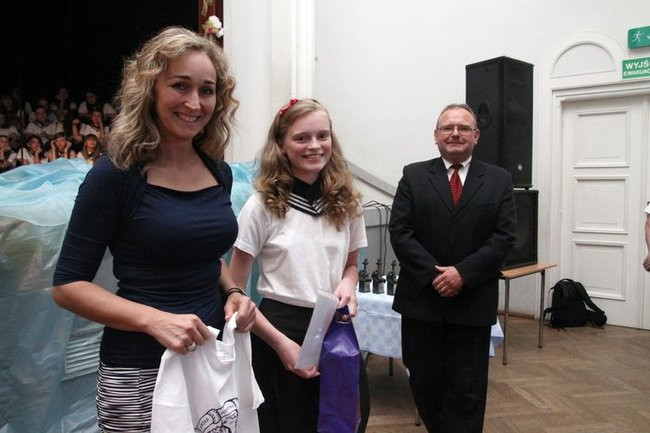 Dwójka obchodzi jubileusz (zdjęcia)