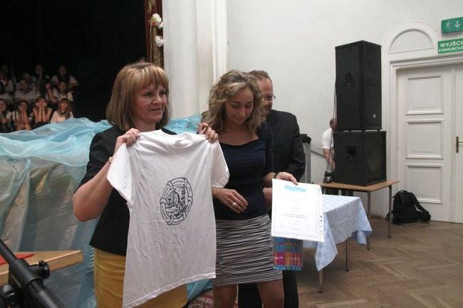 Dwójka obchodzi jubileusz (zdjęcia)