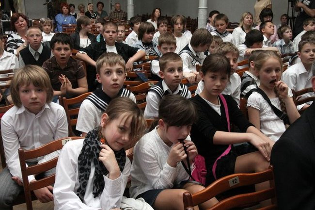 Dwójka obchodzi jubileusz (zdjęcia)