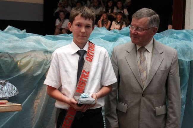 Dwójka obchodzi jubileusz (zdjęcia)