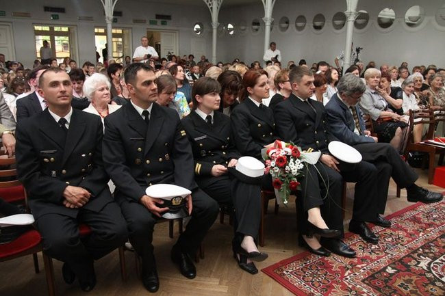 Dwójka obchodzi jubileusz (zdjęcia)