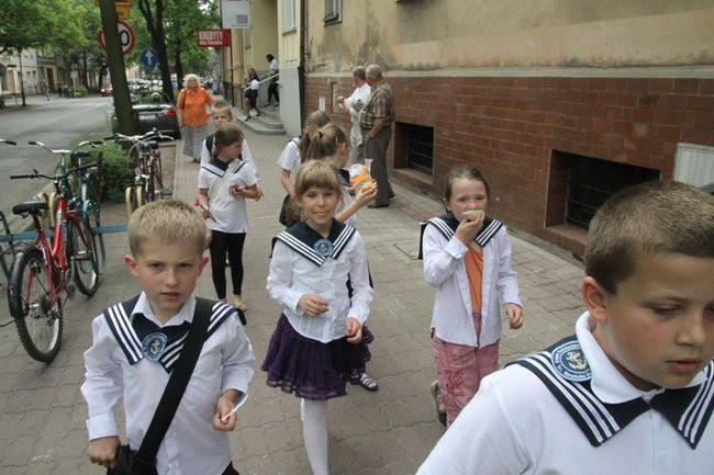 Dwójka obchodzi jubileusz (zdjęcia)