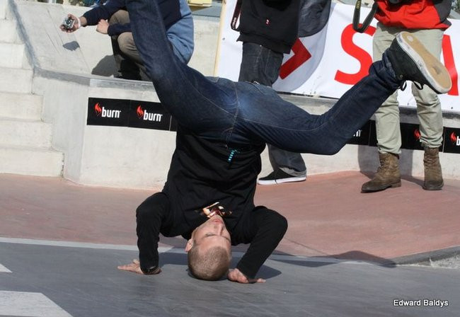 Na ziemi i w powietrzu (zdjęcia i filmy)