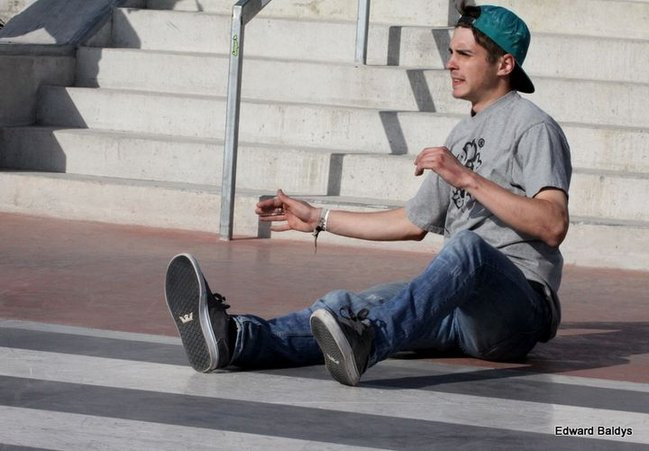 Na ziemi i w powietrzu (zdjęcia i filmy)