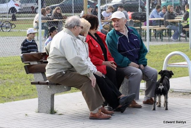 Na ziemi i w powietrzu (zdjęcia i filmy)